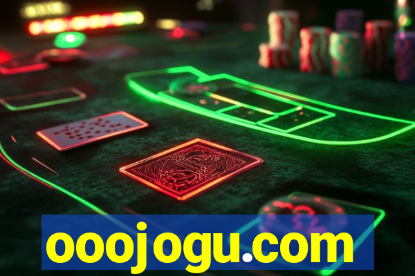 ooojogu.com