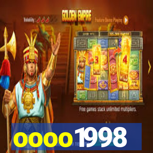 oooo1998