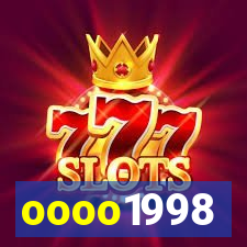 oooo1998