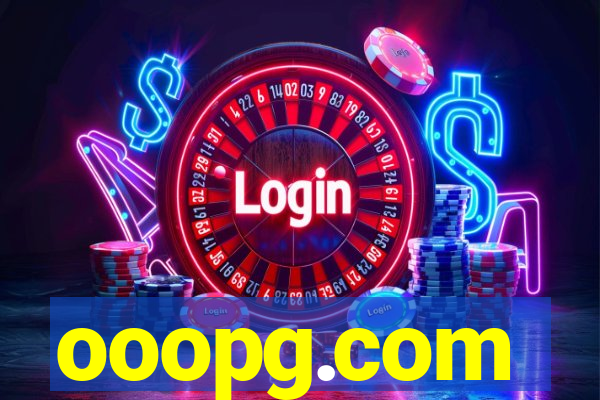 ooopg.com