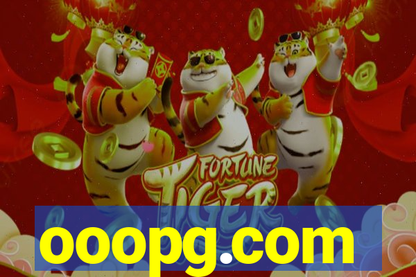 ooopg.com