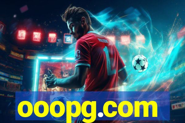 ooopg.com