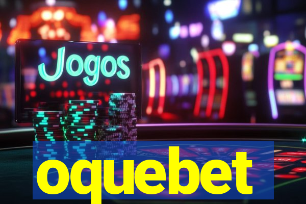 oquebet