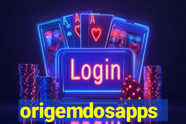 origemdosapps