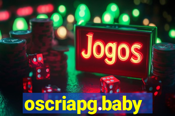 oscriapg.baby