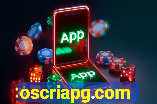 oscriapg.com