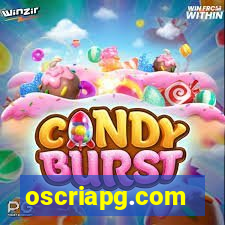 oscriapg.com