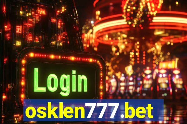 osklen777.bet