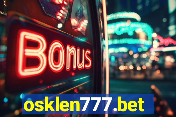 osklen777.bet