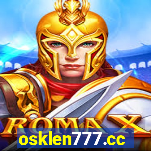 osklen777.cc