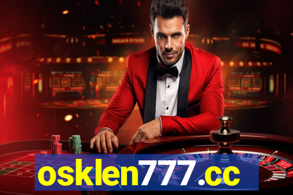 osklen777.cc