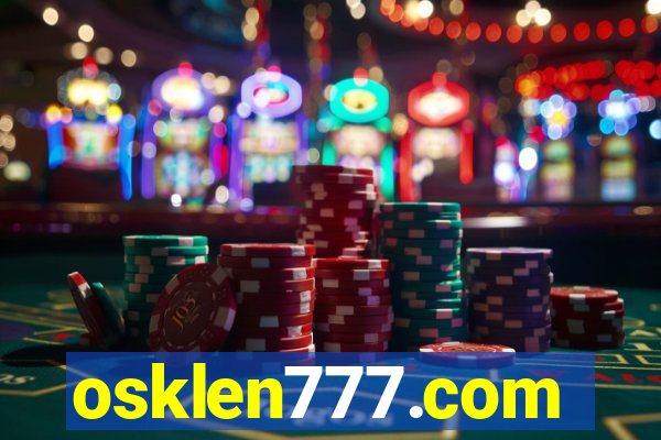 osklen777.com