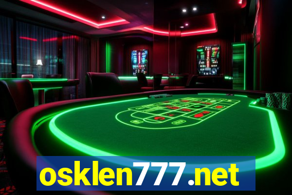 osklen777.net