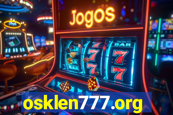 osklen777.org