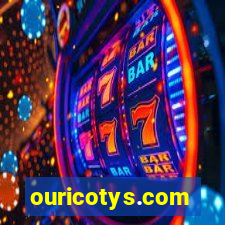 ouricotys.com