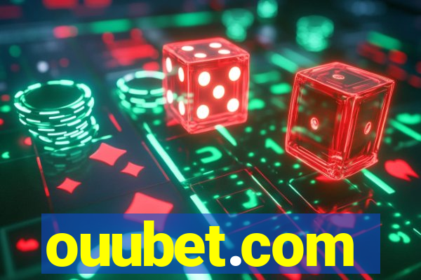 ouubet.com