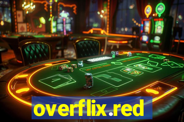 overflix.red