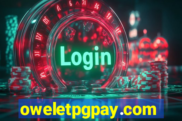 oweletpgpay.com