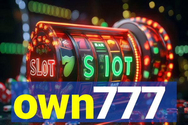 own777