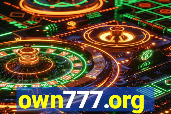own777.org
