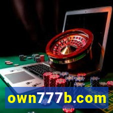 own777b.com
