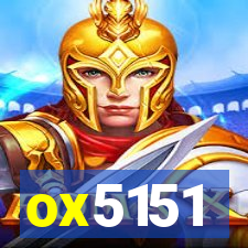 ox5151
