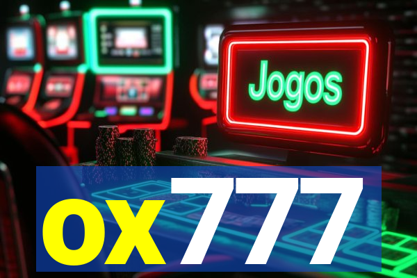 ox777