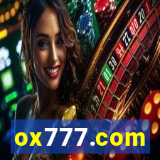 ox777.com