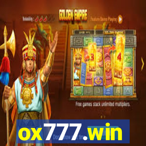 ox777.win