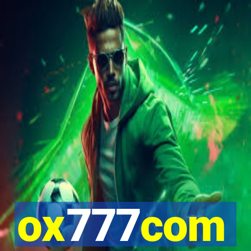 ox777com