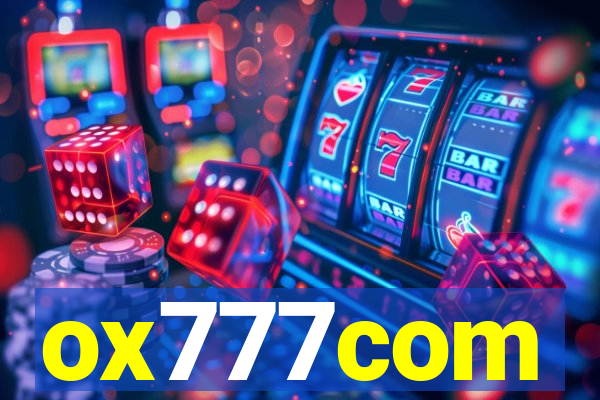 ox777com