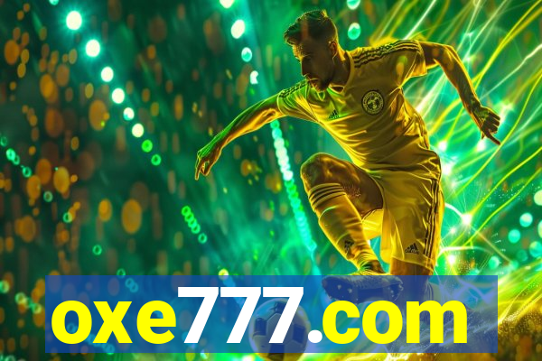 oxe777.com