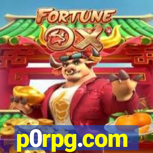p0rpg.com