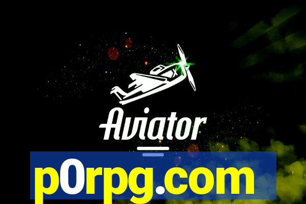 p0rpg.com