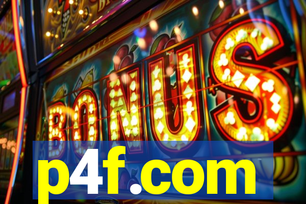 p4f.com