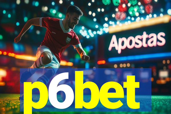 p6bet