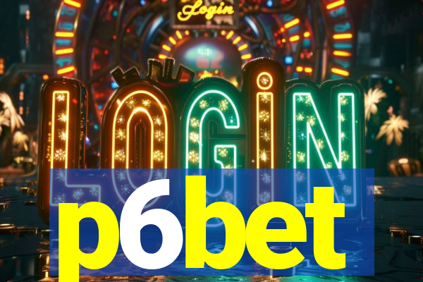 p6bet