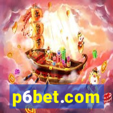 p6bet.com