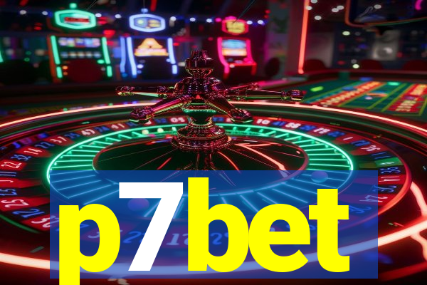 p7bet