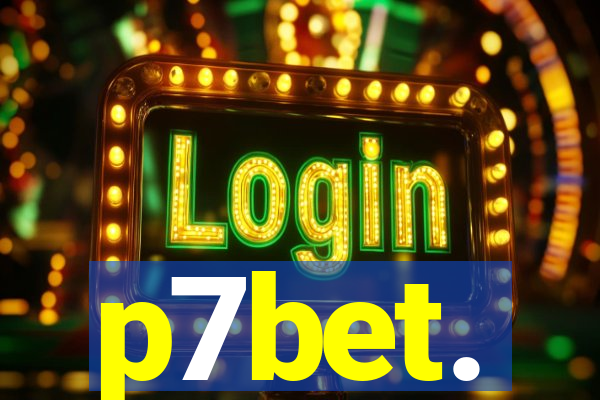 p7bet.