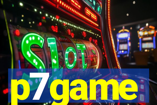 p7game
