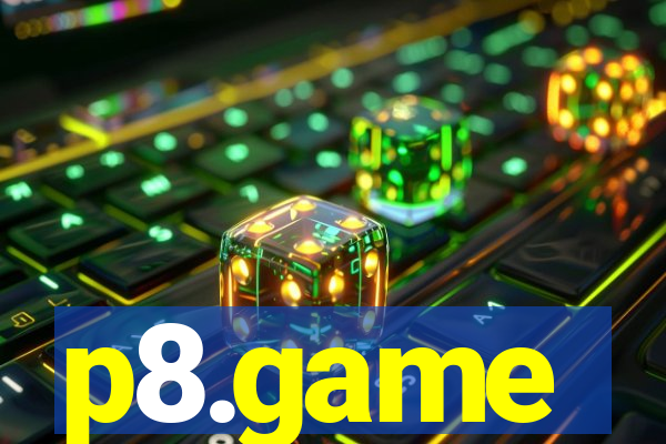 p8.game