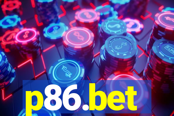 p86.bet