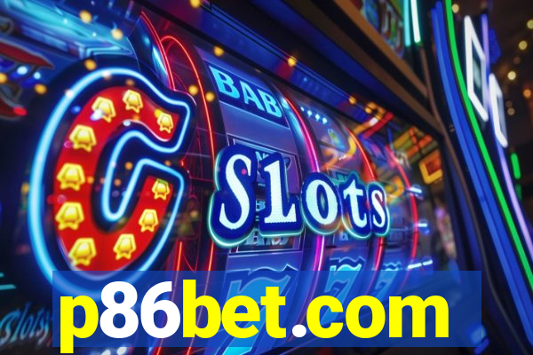 p86bet.com
