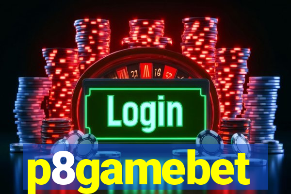 p8gamebet
