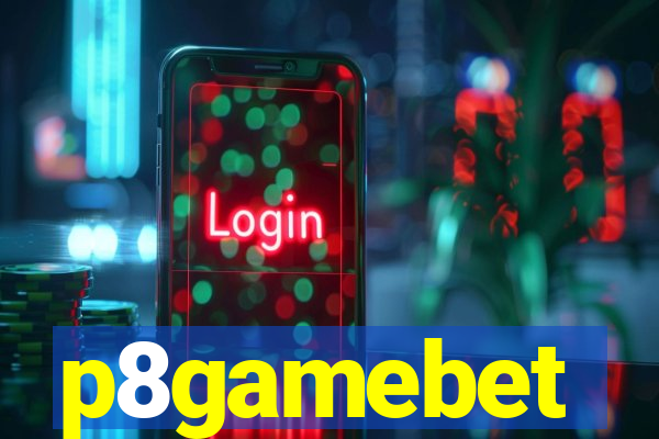 p8gamebet