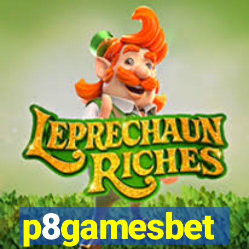 p8gamesbet