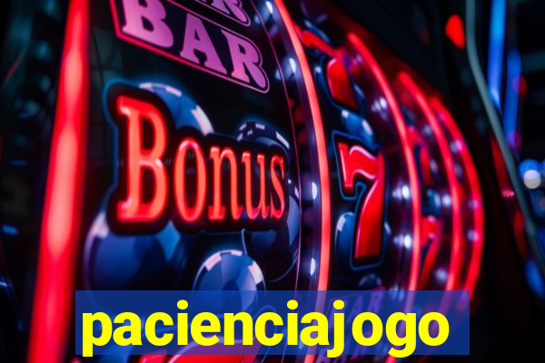 pacienciajogo