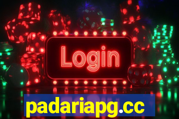 padariapg.cc