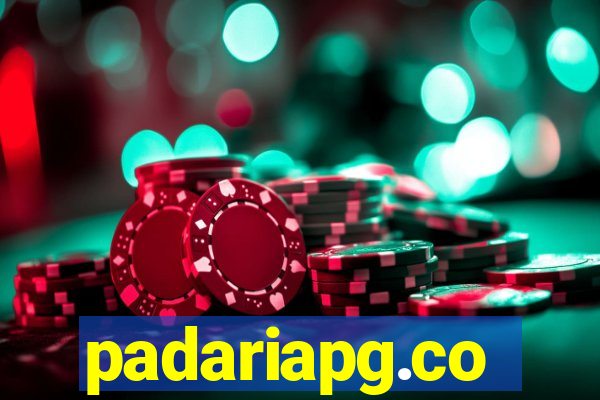 padariapg.co